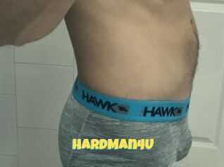 HardMan4U
