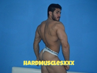 HardMusclesXXX Sexe et Porno