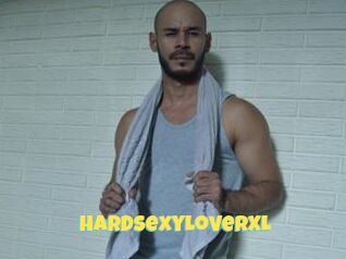 HardSexyLoverXL