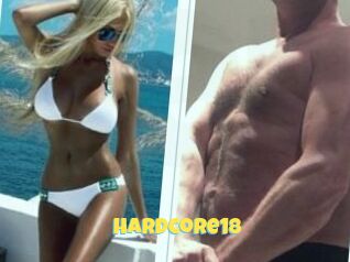 Hardcore18