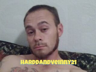 Harddandveinny21