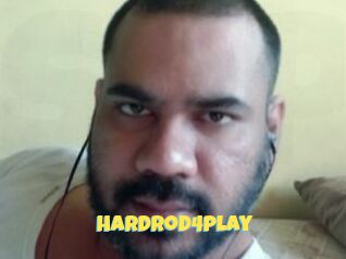 Hardrod4play