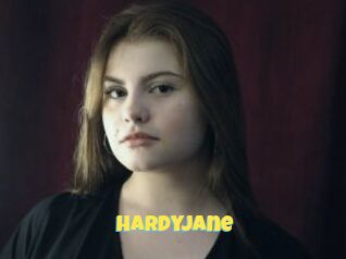 HardyJane