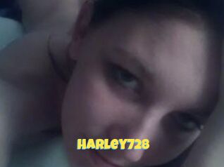 Harley728