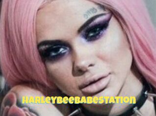 HarleyBeeBabestation Sexe et Porno