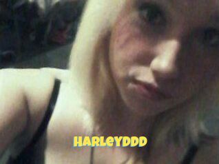HarleyDDD