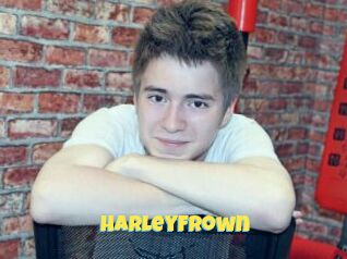 HarleyFrown