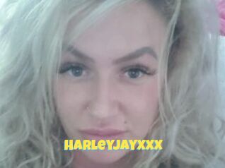 HarleyJayXXX