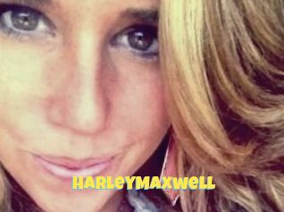 HarleyMaxwell