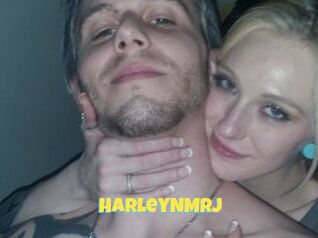 HarleyNMrJ