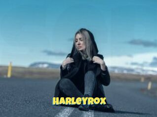 HarleyRox