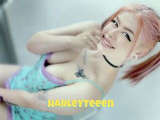 HarleyTeeen