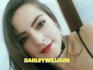 HarleyWillians