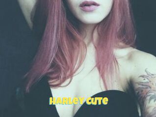 Harley_Cute