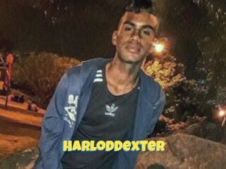 HarlodDexter
