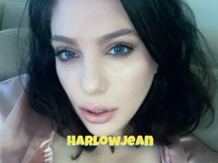 HarlowJean Sexe et Porno
