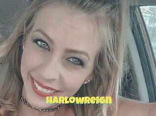 HarlowReign Sexe et Porno
