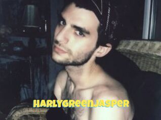 HarlyGreenJasper