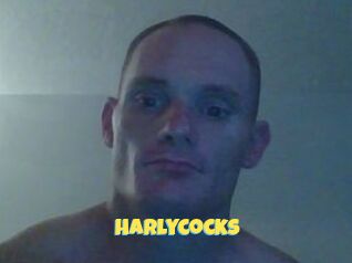 Harlycocks