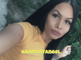 HarmonyAngel