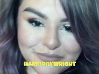 HarmonyWright