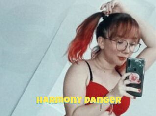 Harmony_Danger