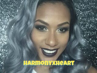 Harmonyxheart