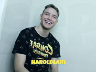 HaroldLain
