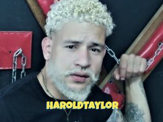 HaroldTaylor