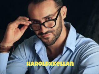 HaroldxKellan