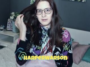HarperWarson