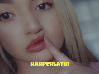 Harperlatin