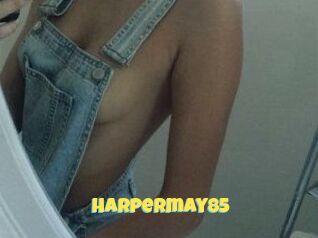 Harpermay85