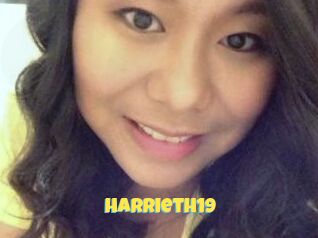 Harrieth19