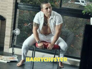 HarryChester