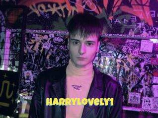 HarryLovely1