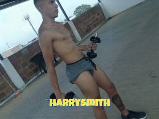 HarrySmith