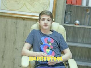 HarrySteel Sexe et Porno