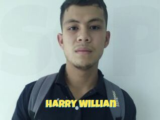 Harry_Willian