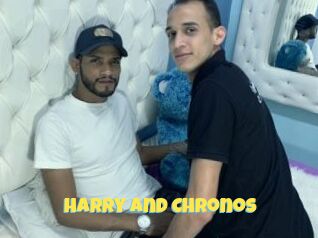 Harry_and_Chronos