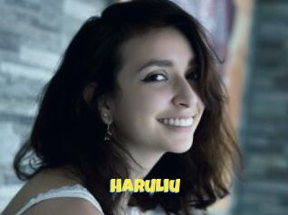 HaruLiu