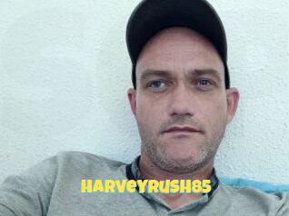 HarveyRush85