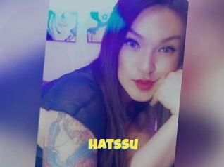 Hatssu