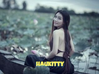 Haukitty