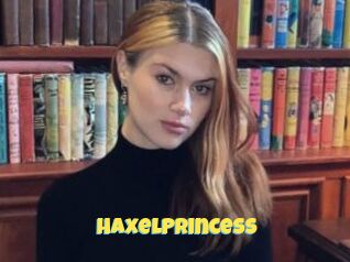 HaxelPrincess