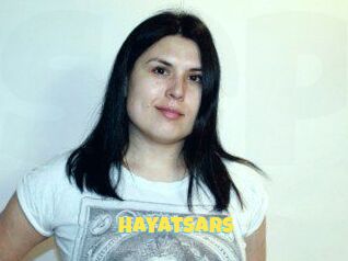 HayatSars