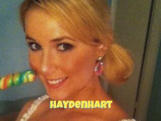 HaydenHart