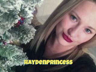 HaydenPrincess
