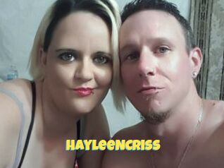 HayleeNCriss