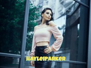 HayleiParker